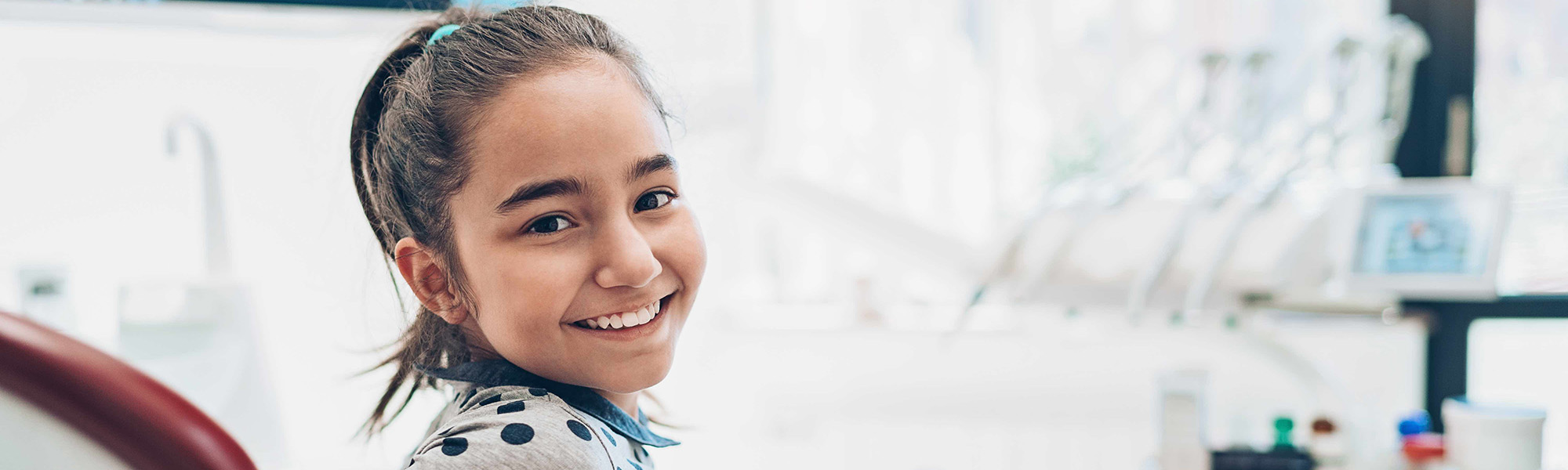 Pediatric Dentistry: Caring for Young Smiles