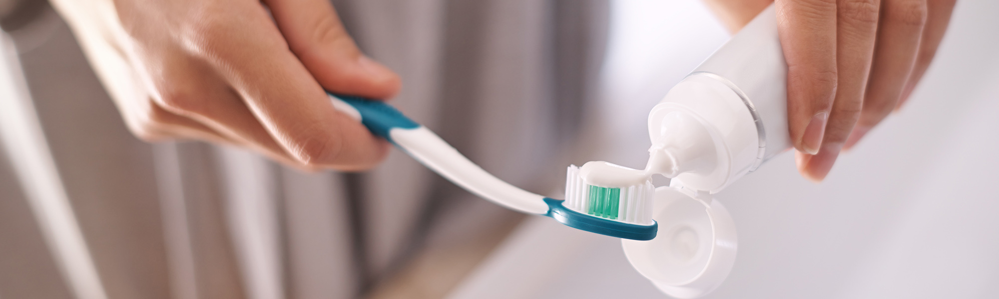 The Role of Fluoride in Winter Oral Health in Downey