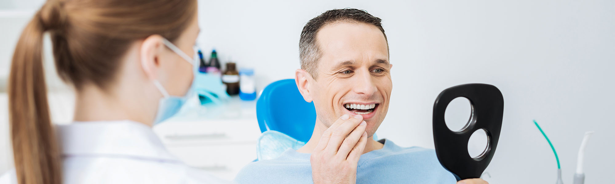 What Vitamins Are Good for My Teeth? Downey CA